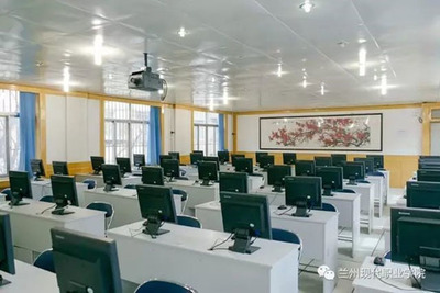 蘭州現(xiàn)代職業(yè)學院計算機軟硬件技術開發(fā)專業(yè)簡介