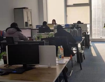 東電社·喬遷志喜 | 2020年新春快樂 一月東業園區計算機軟硬件技術開發新伙伴