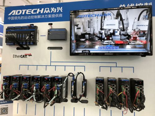 SIAF2020廣州自動化展圓滿落幕 聚焦計算機(jī)軟硬件技術(shù)開發(fā)的新技術(shù)與新產(chǎn)品